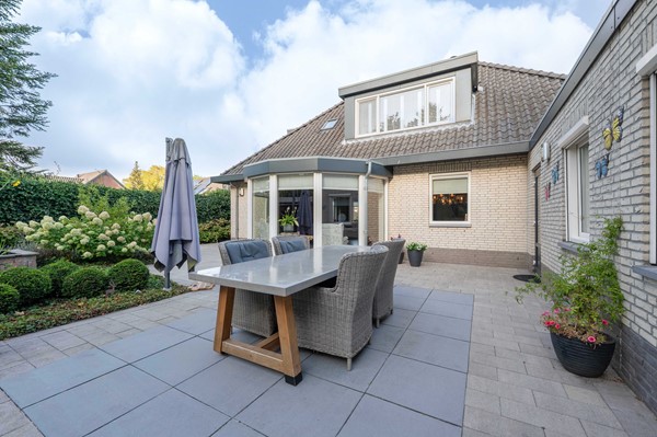 Medium property photo - Oude Antwerpsepostbaan 33B, 4741 TH Hoeven